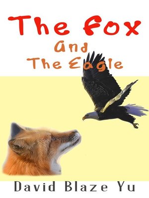 cover image of The Fox and the Eagle